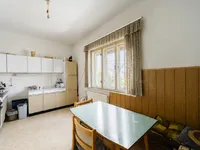 Недвижимость Three-room apartment Bežigrad: 4