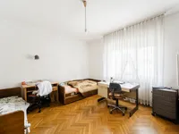 Недвижимость Three-room apartment Bežigrad: 6