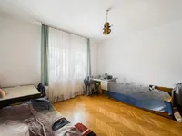 Недвижимость Three-room apartment Bežigrad: 7