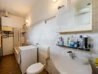 Недвижимость Three-room apartment Bežigrad: 9
