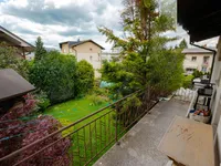Недвижимость Three-room apartment Bežigrad: 10