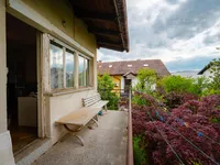 Недвижимость Three-room apartment Bežigrad: 11