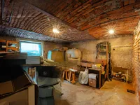 Недвижимость Three-room apartment Bežigrad: 12