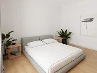 Недвижимость Three-room apartment Bežigrad: 18