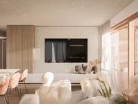 Недвижимость 4-room apartment Bezigrad: 7