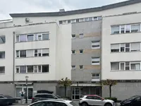 Недвижимость Apartment, 5+ rooms, Bežigrad: 1