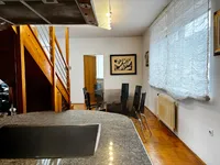 Недвижимость Apartment, 5+ rooms, Bežigrad: 4