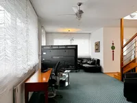 Недвижимость Apartment, 5+ rooms, Bežigrad: 6