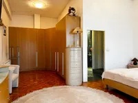 Недвижимость Apartment, 5+ rooms, Bežigrad: 12