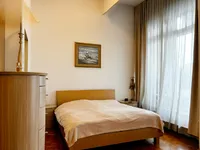 Недвижимость Apartment, 5+ rooms, Bežigrad: 13