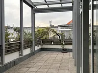 Недвижимость Apartment, 5+ rooms, Bežigrad: 15