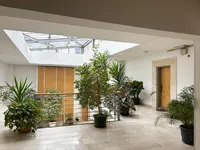 Недвижимость Apartment, 5+ rooms, Bežigrad: 16