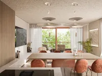 Недвижимость Apartment, 4 rooms, Ljubljana: 2