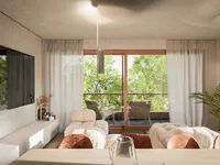 Недвижимость Apartment, 4 rooms, Ljubljana: 3
