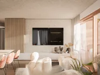 Недвижимость Apartment, 4 rooms, Ljubljana: 4