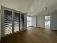 Недвижимость Apartment in Zhdanov Quarter: 2