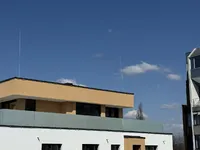 Недвижимость Apartment in Zhdanov Quarter: 3