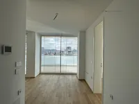 Недвижимость Apartment in Zhdanov Quarter: 4