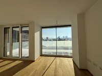 Недвижимость Apartment in Zhdanov Quarter: 7