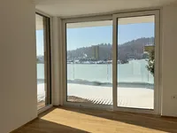 Недвижимость Apartment in Zhdanov Quarter: 8