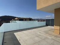 Недвижимость Apartment in Zhdanov Quarter: 9