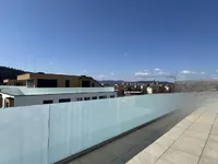 Недвижимость Apartment in Zhdanov Quarter: 11