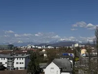 Недвижимость Apartment in Zhdanov Quarter: 13