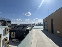 Недвижимость 3-room apartment Zhidans Quarter: 11