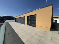 Недвижимость Apartment, 4 rooms, LJUBLJANA: 1
