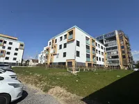 Недвижимость Apartment, 4 rooms, LJUBLJANA: 2