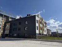 Недвижимость Apartment, 4 rooms, LJUBLJANA: 3