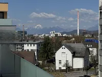 Недвижимость Apartment, 4 rooms, LJUBLJANA: 15