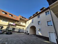 Недвижимость 1.5-room apartment in the center: 2