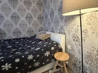 Недвижимость 1.5-room apartment in the center: 6