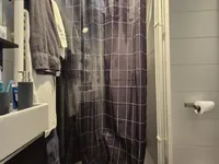 Недвижимость 1.5-room apartment in the center: 10