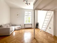 Недвижимость Apartment, 1-room, Center: 1