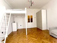 Недвижимость Apartment, 1-room, Center: 3