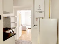 Недвижимость Apartment, 1-room, Center: 4