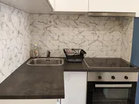 Недвижимость Apartment, 1-room, Center: 5
