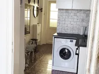 Недвижимость Apartment, 1-room, Center: 6