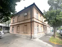 Недвижимость Apartment, 1-room, Center: 12