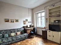 Недвижимость Two-room apartment in the center: 1
