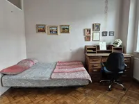 Недвижимость Two-room apartment in the center: 3