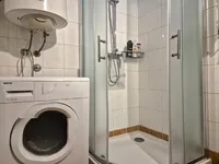 Недвижимость Two-room apartment in the center: 5