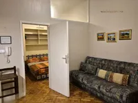 Недвижимость Two-room apartment in the center: 7