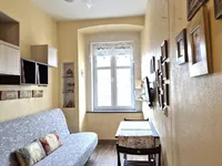 Недвижимость Two-room apartment in the center: 8