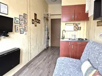 Недвижимость Two-room apartment in the center: 10