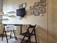 Недвижимость Two-room apartment in the center: 11