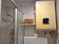 Недвижимость Two-room apartment in the center: 12