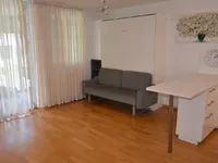 Недвижимость Studio apartment in the center: 3